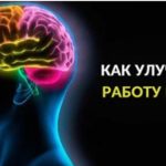 Продукты полезные для мозга и памяти