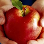 Три плюса регулярного употребления яблок