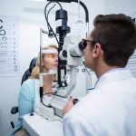 Важность посещения офтальмолога: Зрение, Профилактика и Общее Здоровье