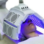 Фотодинамическая терапия лица: инновационный подход к омоложению кожи