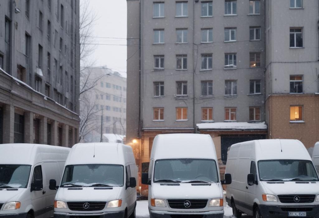 Особенности интернет-магазинов бытовой техники с доставкой по России