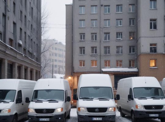 Особенности интернет-магазинов бытовой техники с доставкой по России