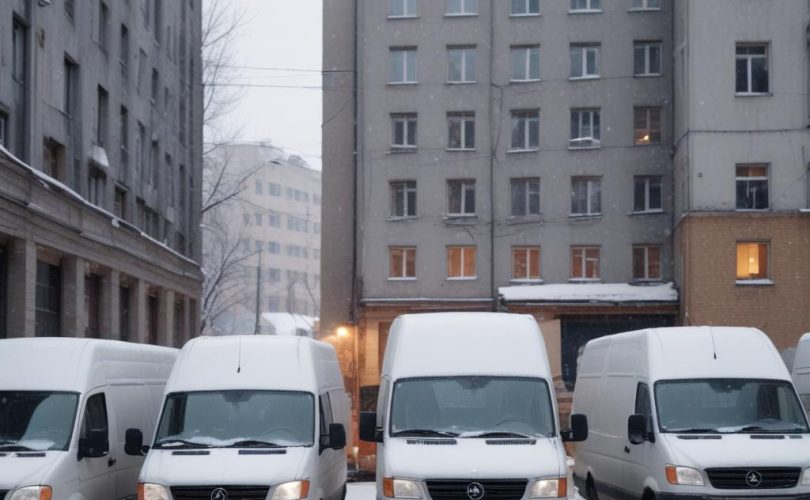 Особенности интернет-магазинов бытовой техники с доставкой по России