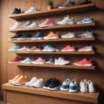 Женские кеды и кроссовки: виды, материалы и критерии выбора