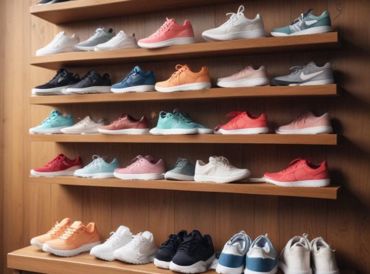 Женские кеды и кроссовки: виды, материалы и критерии выбора