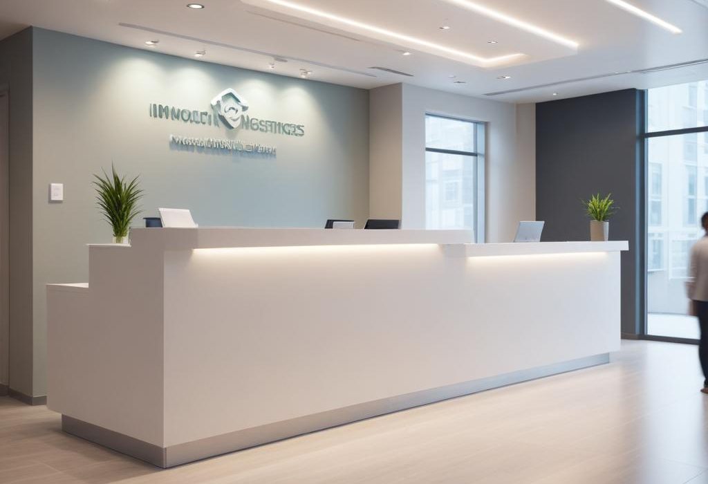 Официальный сайт клиники иммунодиетологии: информация о направлениях, специалистах и контактах