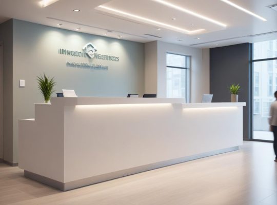 Официальный сайт клиники иммунодиетологии: информация о направлениях, специалистах и контактах