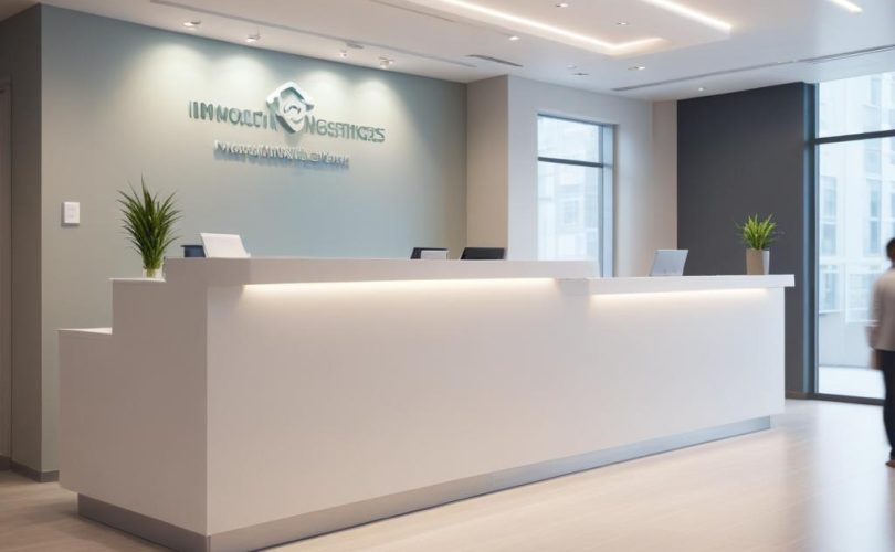 Официальный сайт клиники иммунодиетологии: информация о направлениях, специалистах и контактах