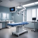 Мобильный цифровой рентген с плоскопанельным детектором: технические характеристики и ориентировочная стоимость