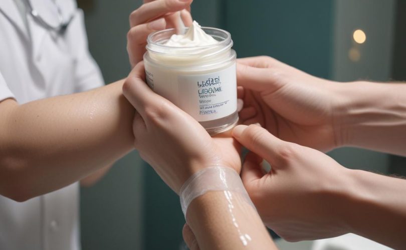 Крем с лидокаином: показания, применение и возможные побочные эффекты