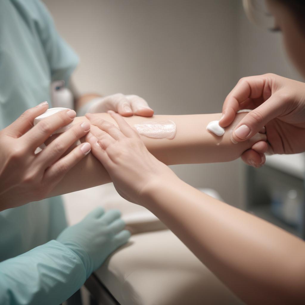 Крем с лидокаином: показания, применение и возможные побочные эффекты - изображение 2