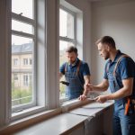 Монтаж пластиковых окон ПВХ по ГОСТу: стандарты и этапы работ