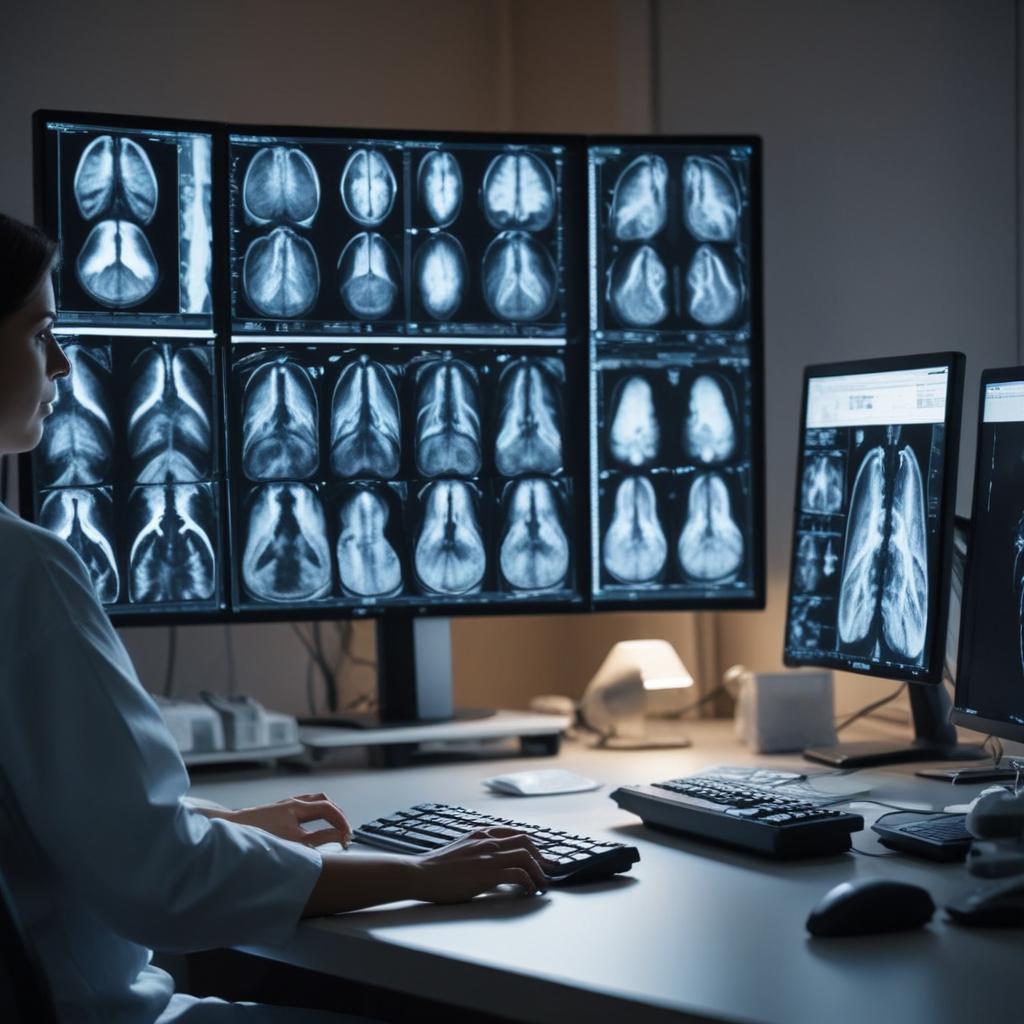 Универсальный онлайн DICOM-вьюер: функции, поддерживаемые форматы и системные требования - изображение 2