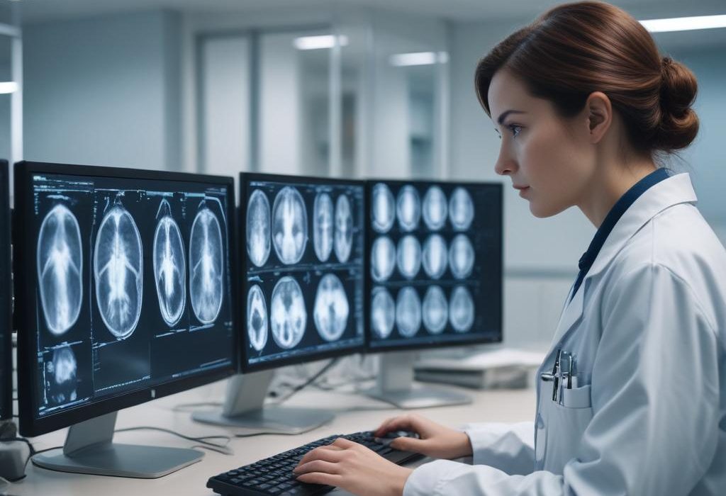 Универсальный онлайн DICOM-вьюер: функции, поддерживаемые форматы и системные требования