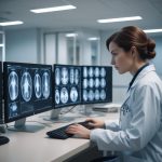 Универсальный онлайн DICOM-вьюер: функции, поддерживаемые форматы и системные требования