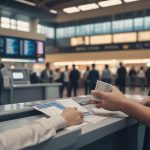 Правила оформления и возврата билетов на поезд и самолет