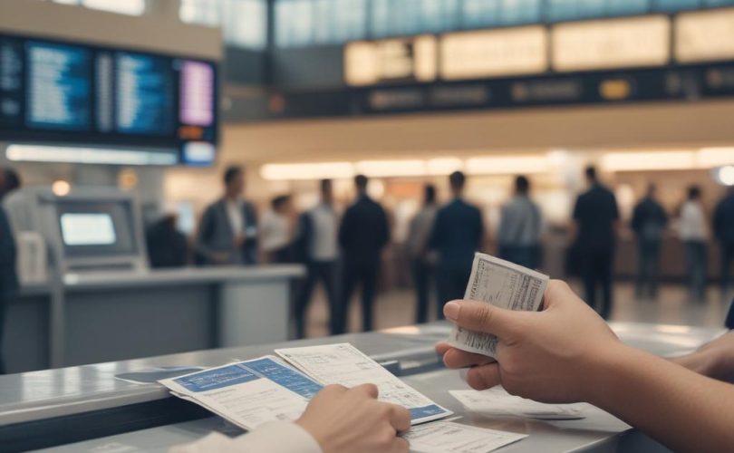 Правила оформления и возврата билетов на поезд и самолет