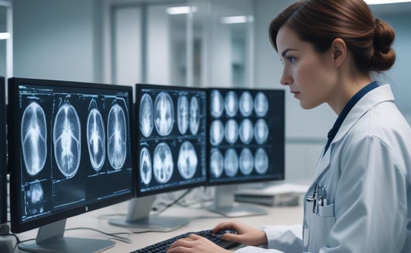 Универсальный онлайн DICOM-вьюер: функции, поддерживаемые форматы и системные требования