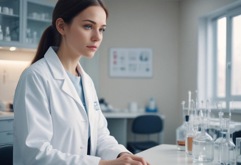 Стоимость медицинских анализов в Иркутске