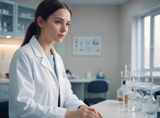 Стоимость медицинских анализов в Иркутске