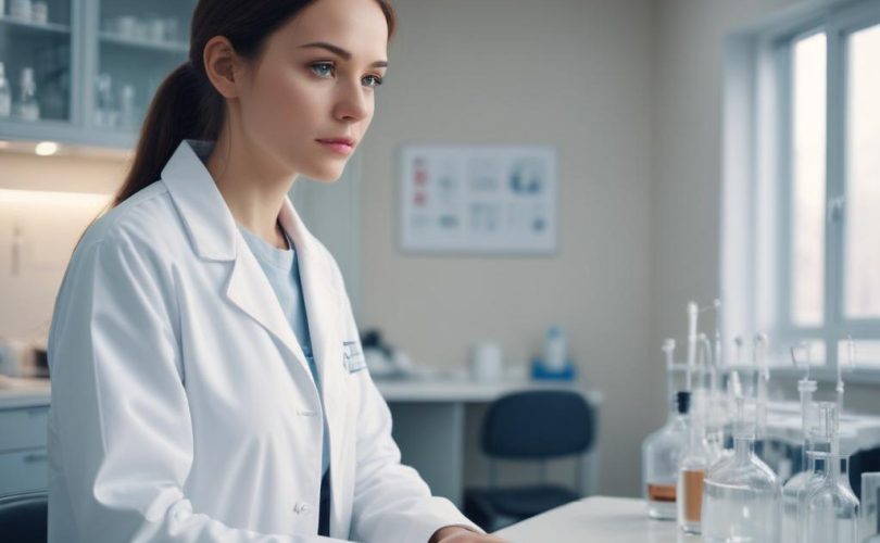 Стоимость медицинских анализов в Иркутске